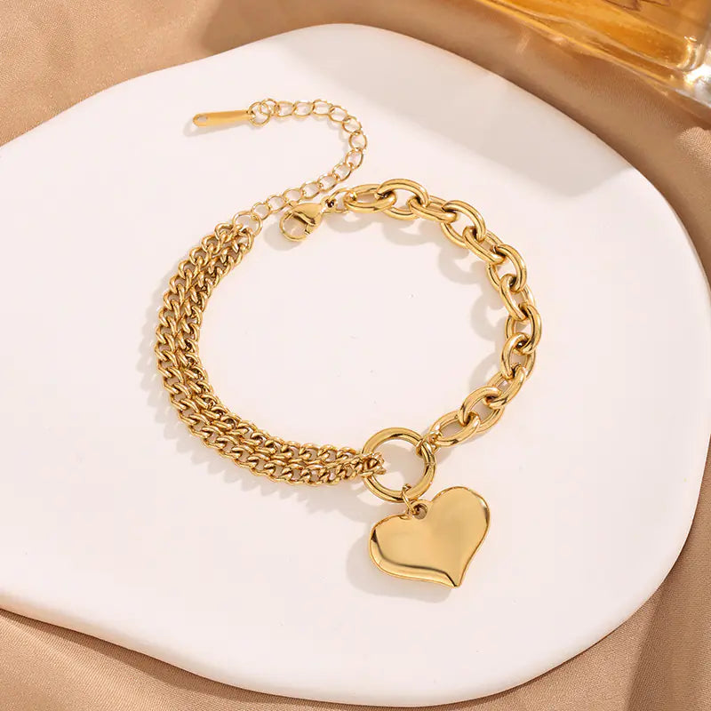 Stainless Steel Bracelet