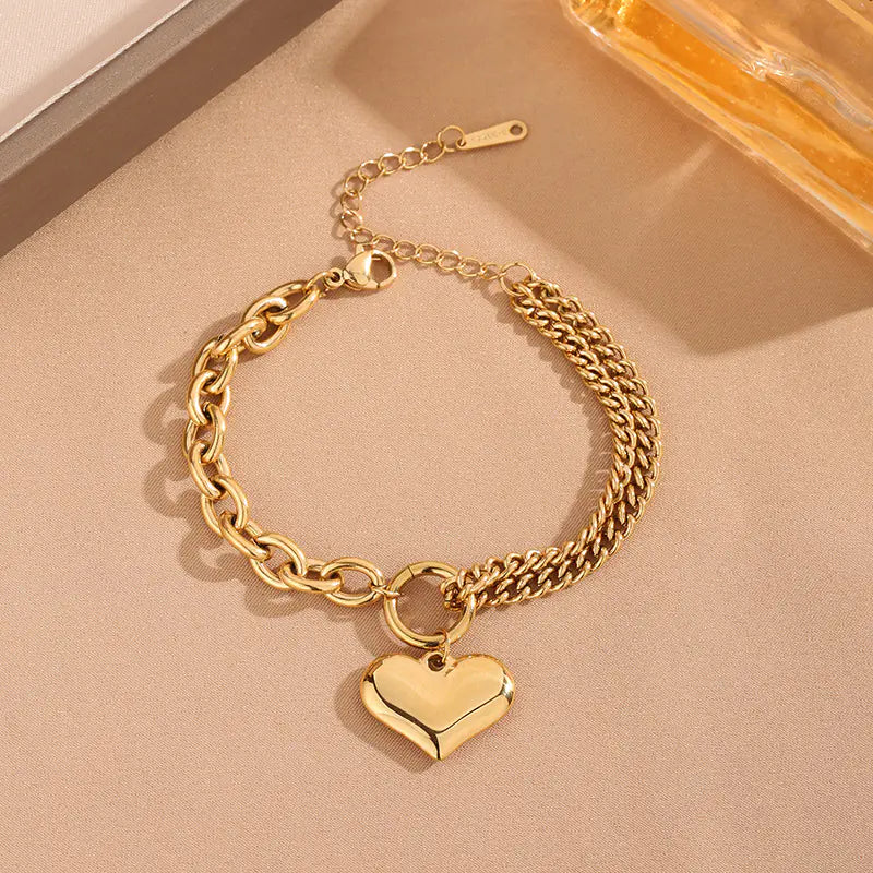 Stainless Steel Bracelet