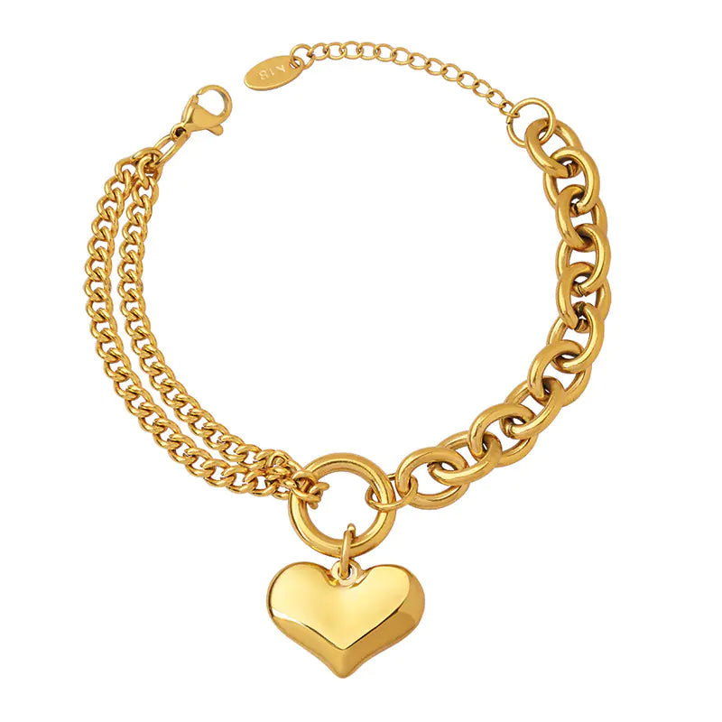 Stainless Steel Bracelet