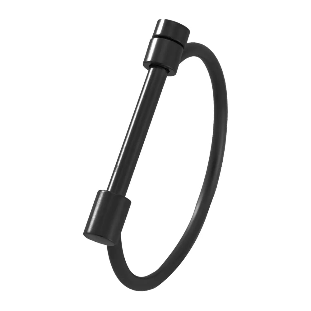 Horseshoe armband