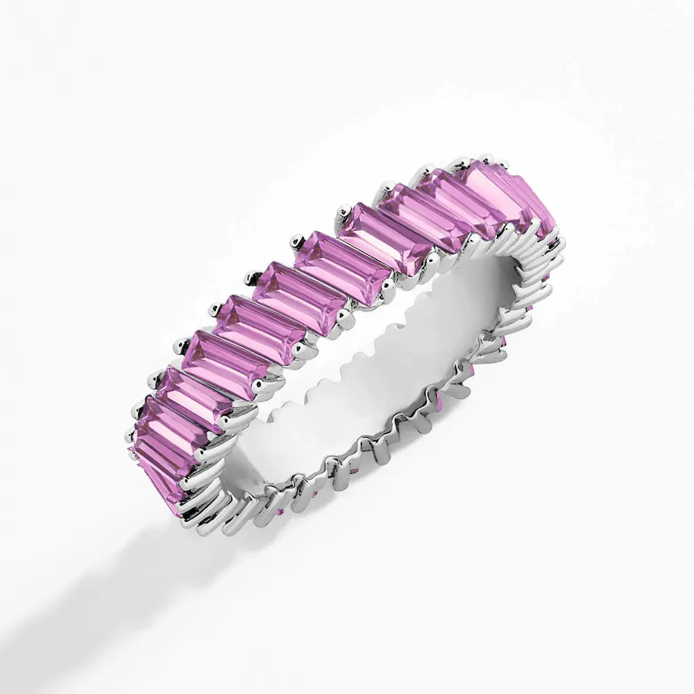 Crystal Ring