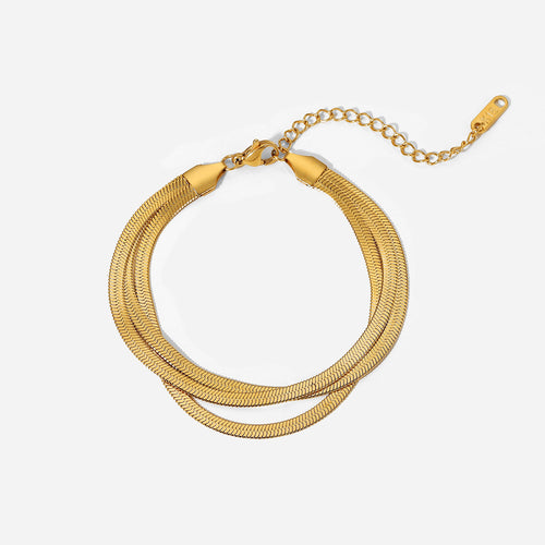 Bone armband