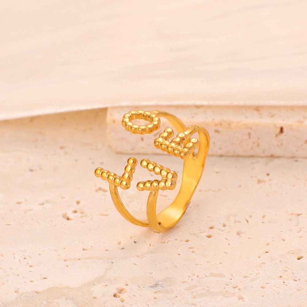 LOVE Ring