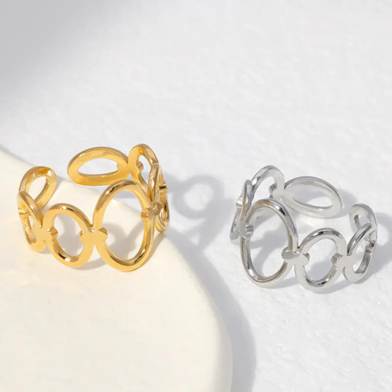 Universe Ring