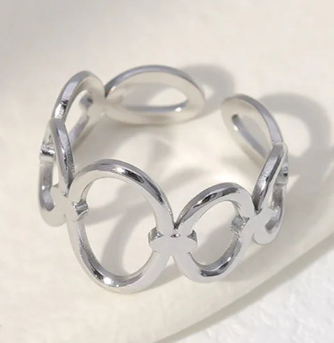 Universe Ring