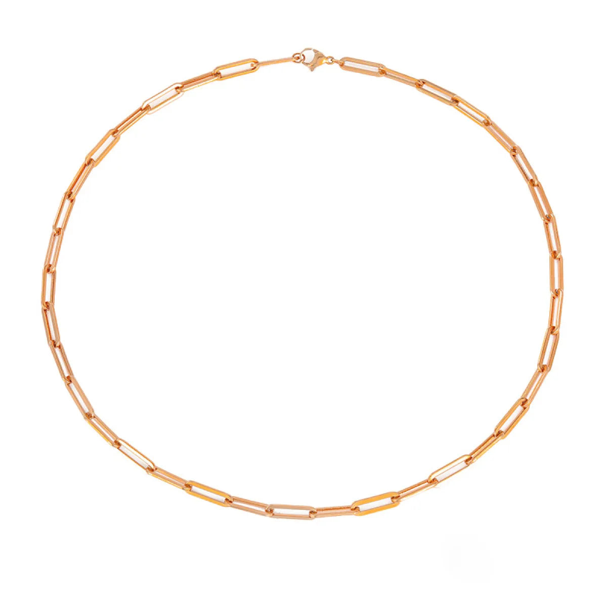 Understated Elegance ketting