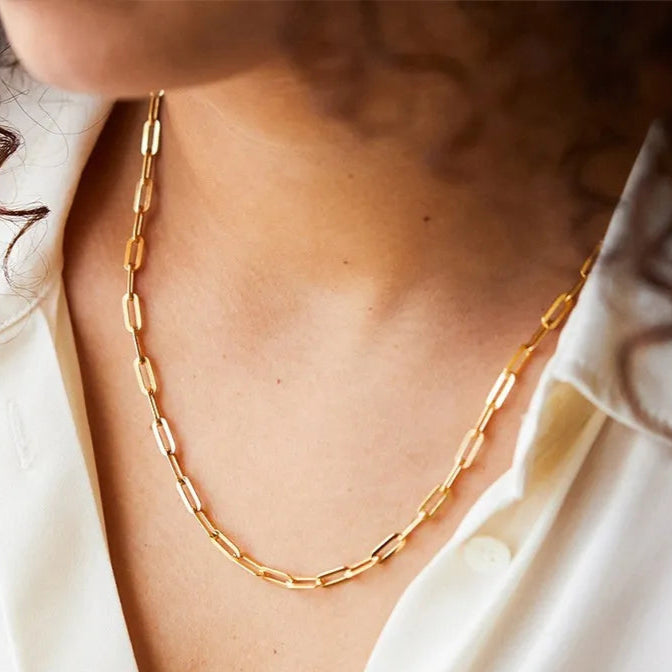 Understated Elegance ketting