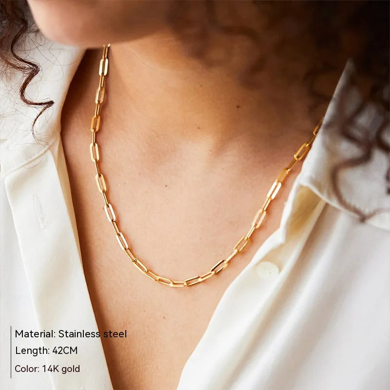 Rosalia ketting