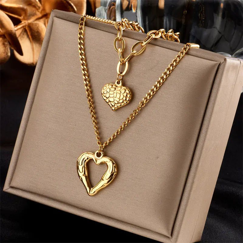 Romance ketting