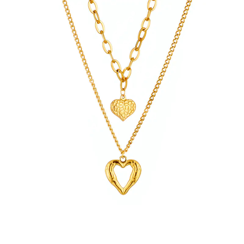 Romance ketting