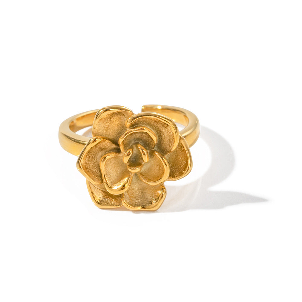 Flaw Ring