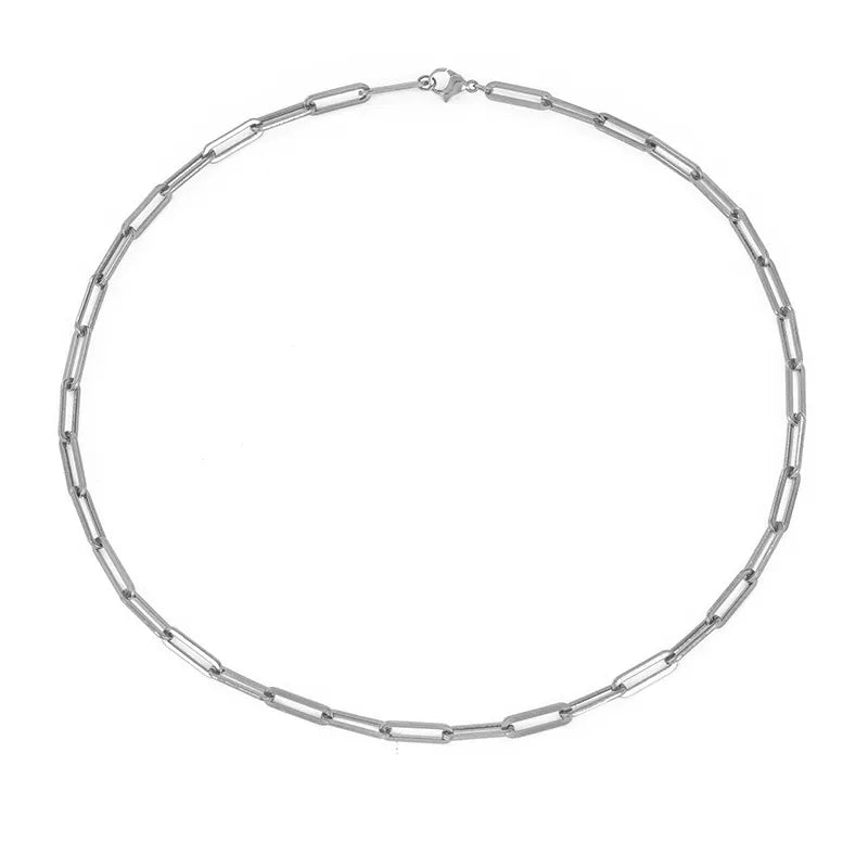 Understated Elegance ketting