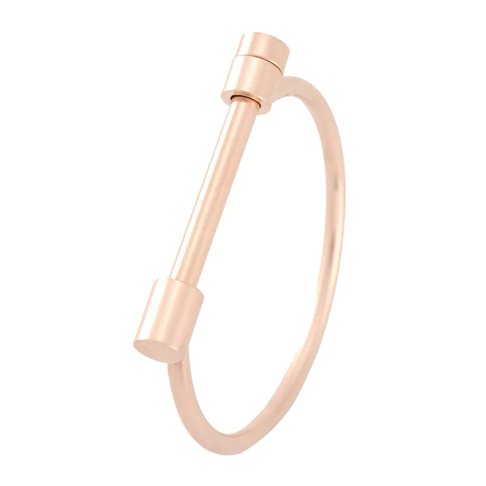 Horseshoe armband