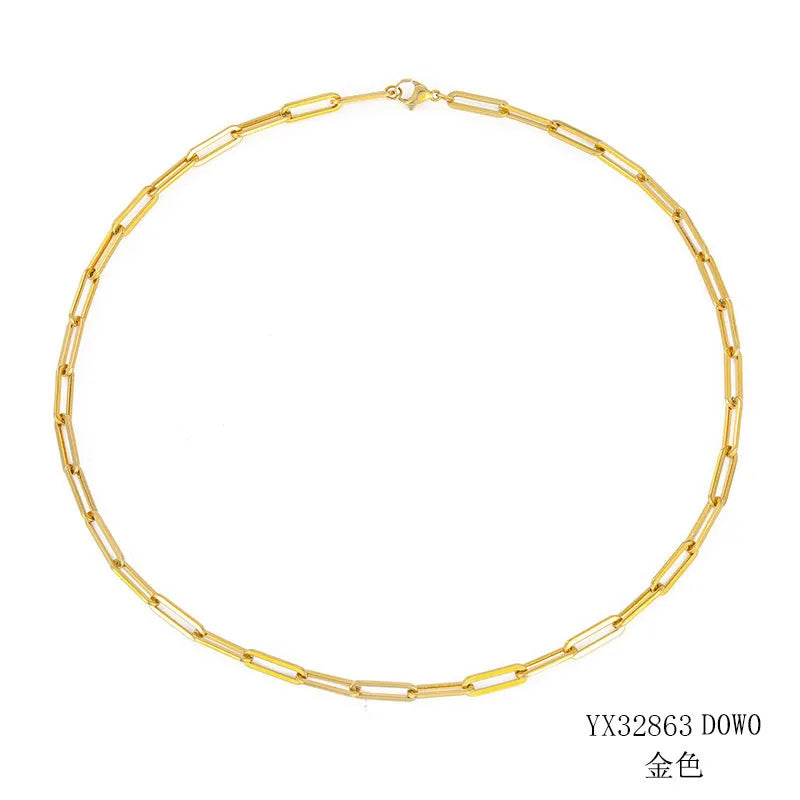 Rosalia ketting