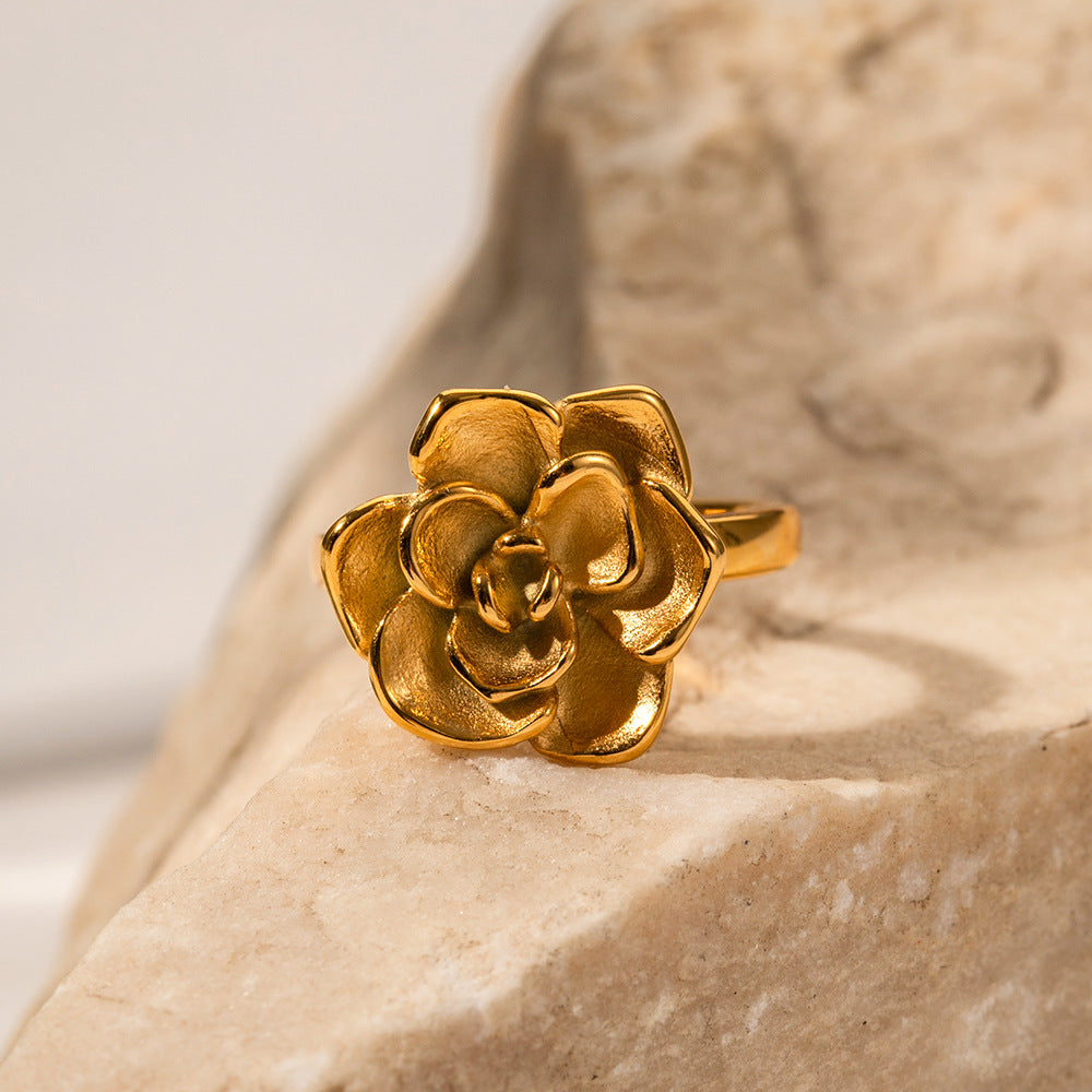Flaw Ring