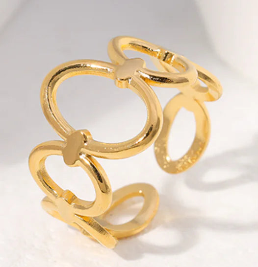 Universe Ring