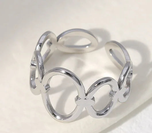 Geometric Ring
