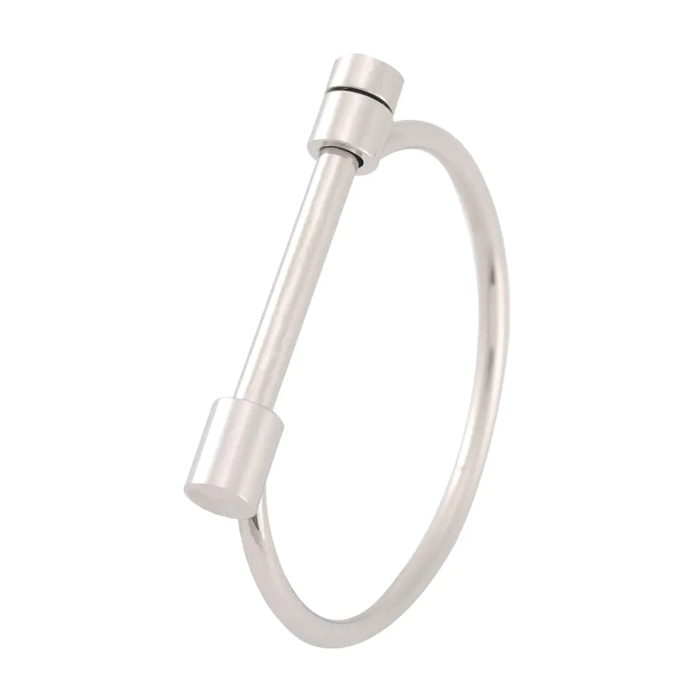Horseshoe armband