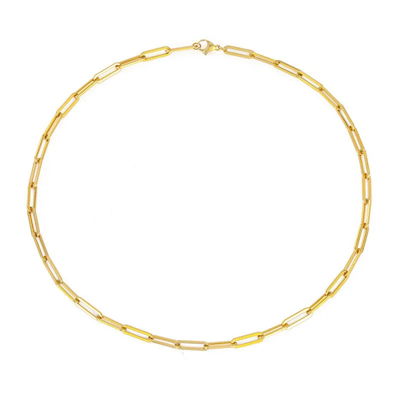 Understated Elegance ketting