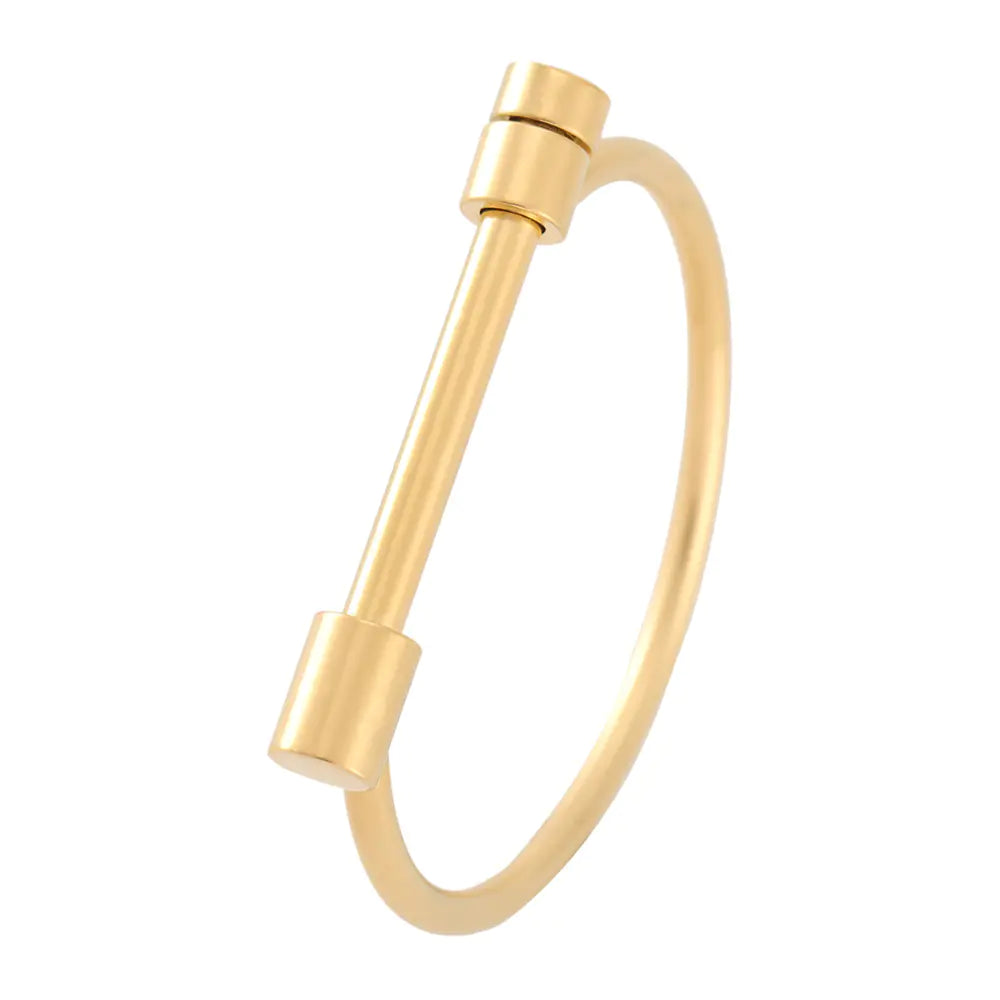 Horseshoe armband