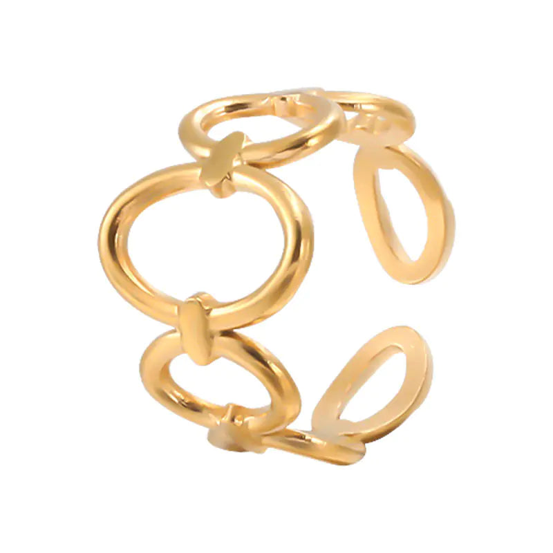 Universe Ring