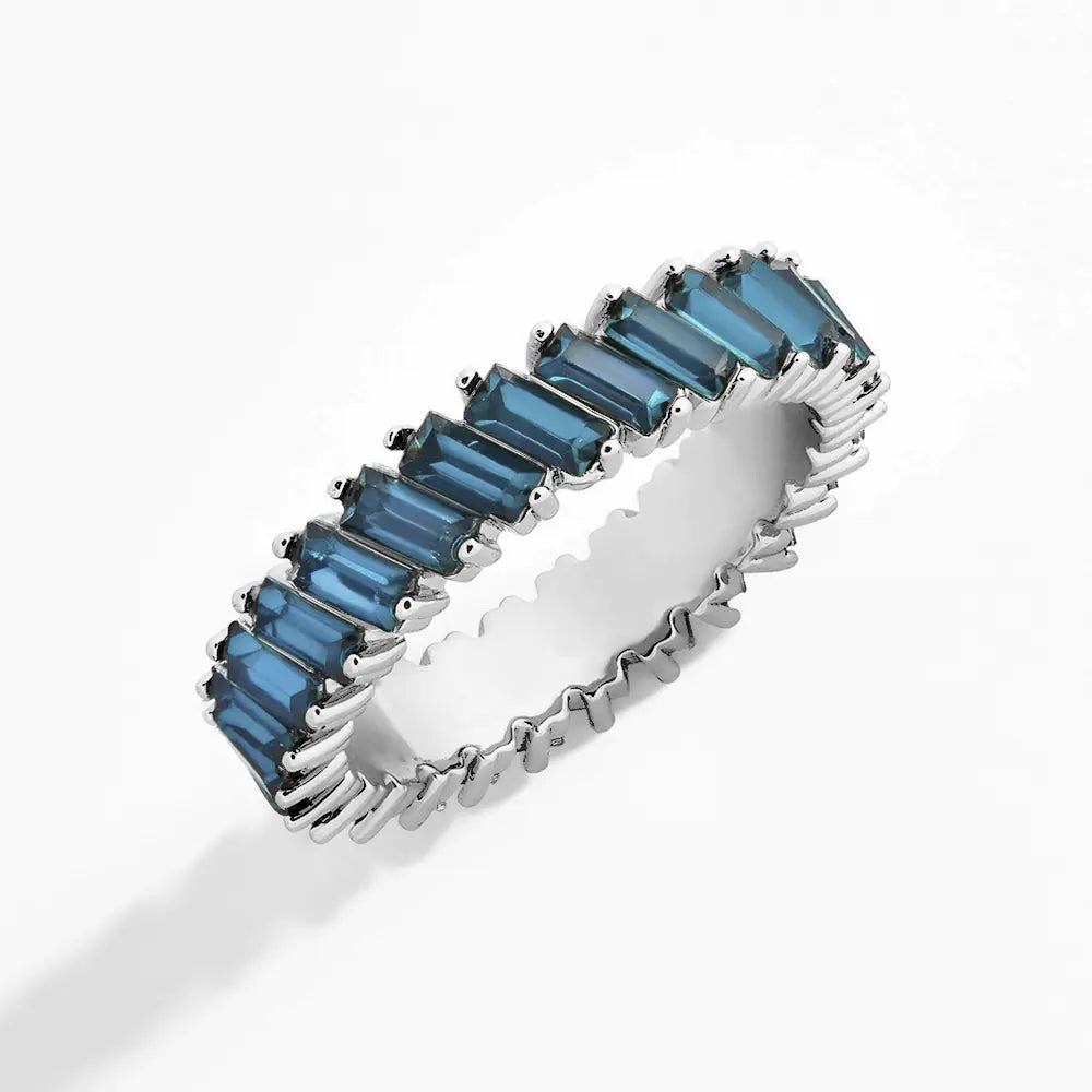 Crystal Ring